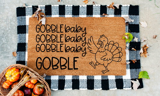 Gobble Baby