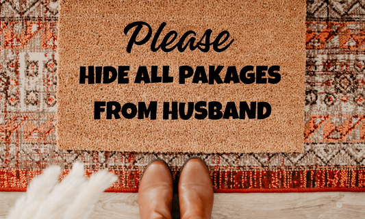 Please Hide All Packages