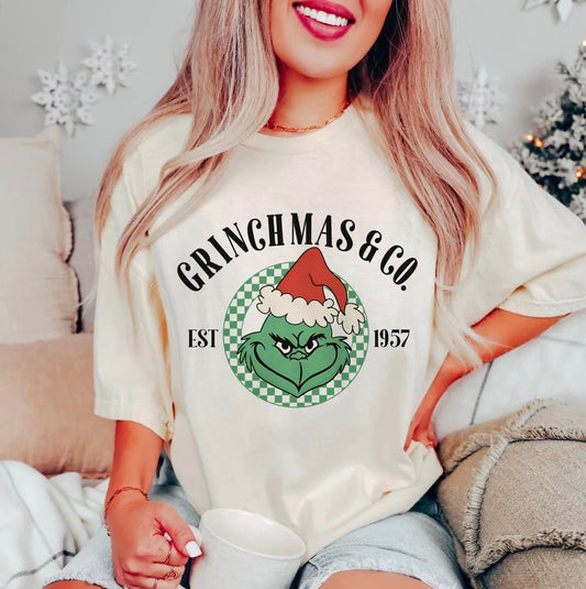 Grinchmas Co.