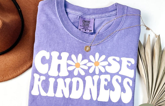 Choose Kindness