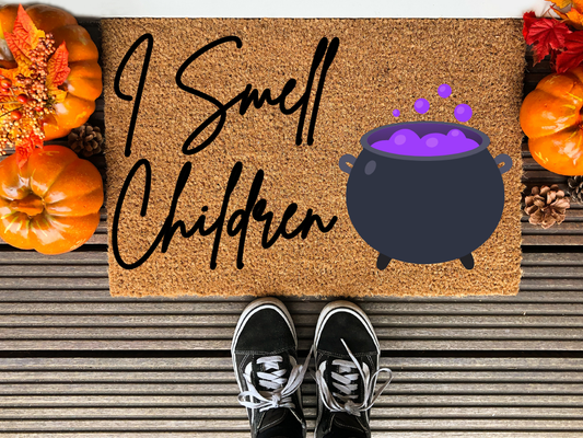 I Smell Children Potion