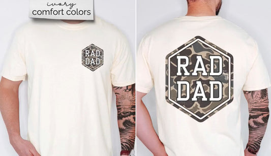 Rad Dad