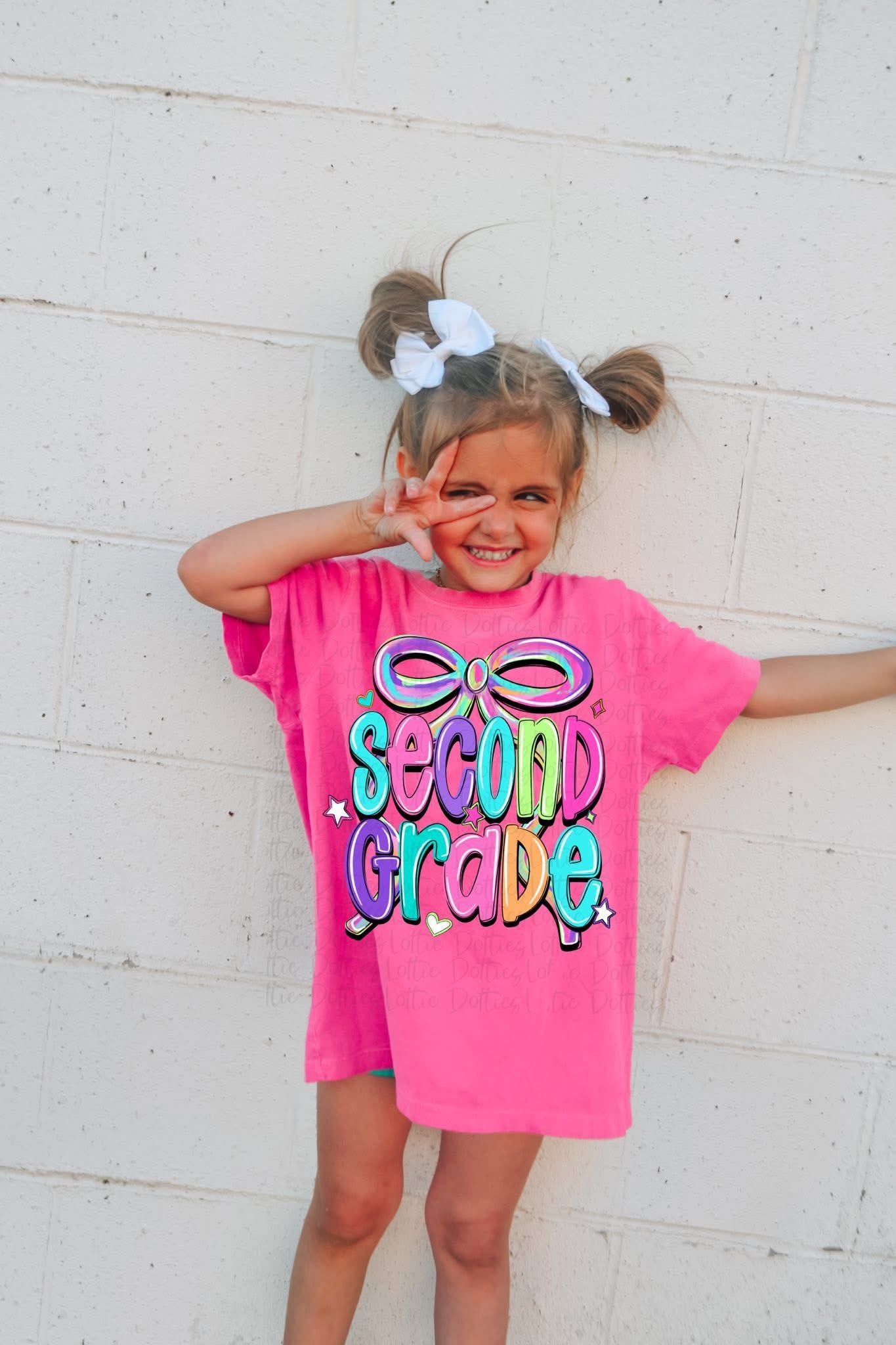 Bright Coquette Grades