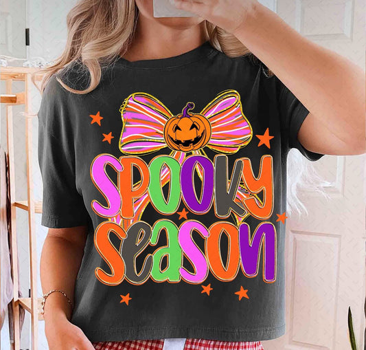 Spooky Season Coquette