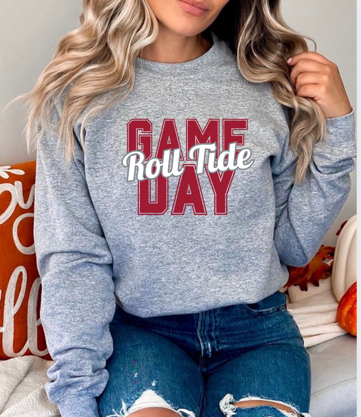 College Game Day