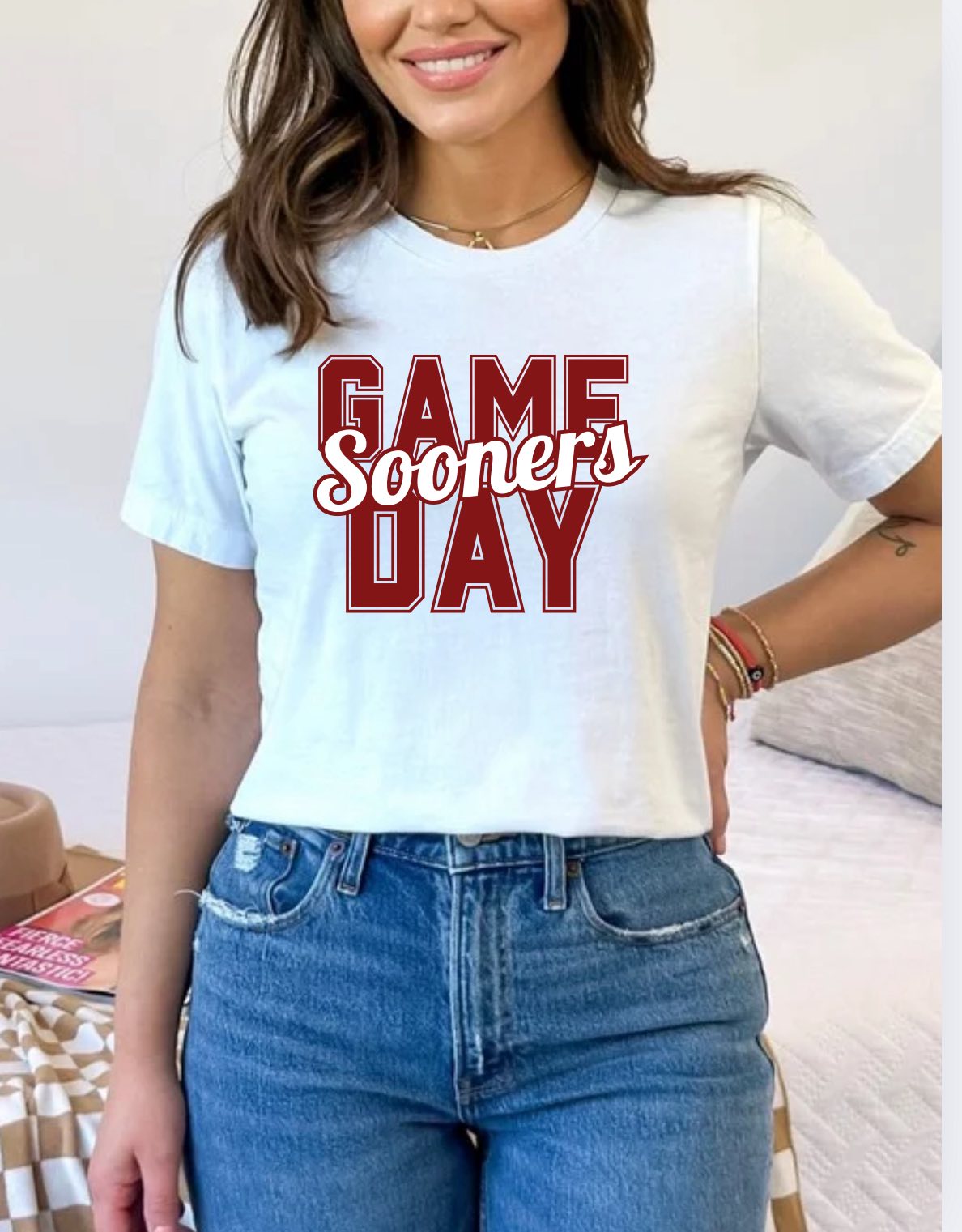College Game Day