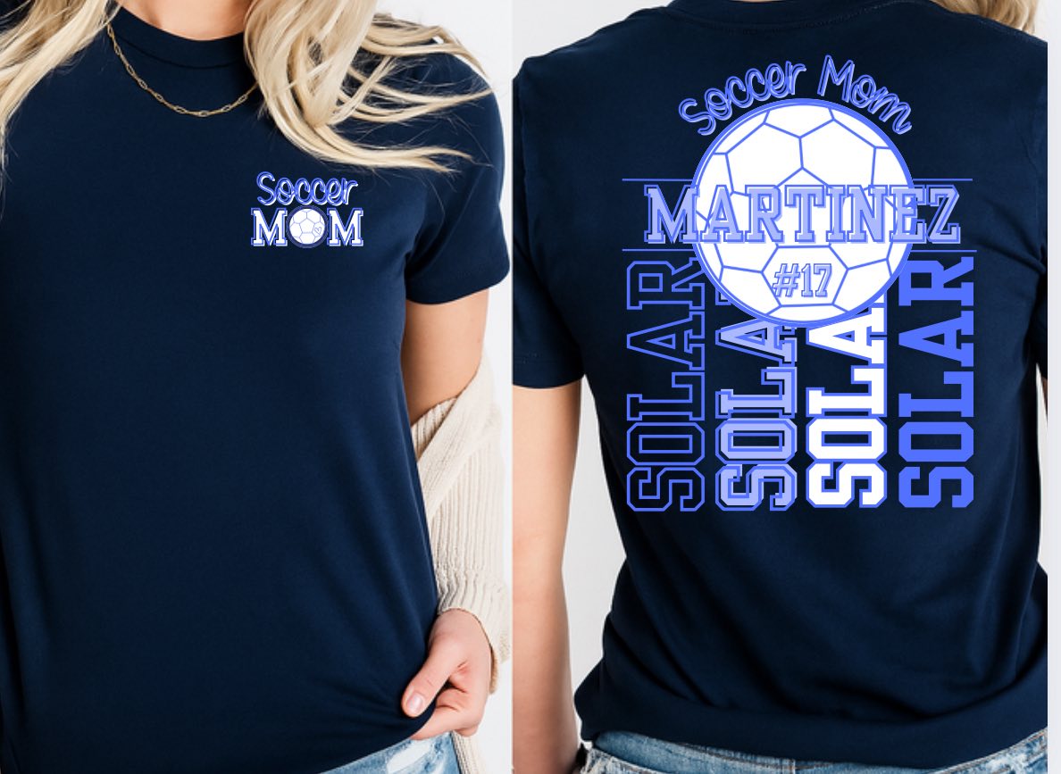 Custom Sports Design