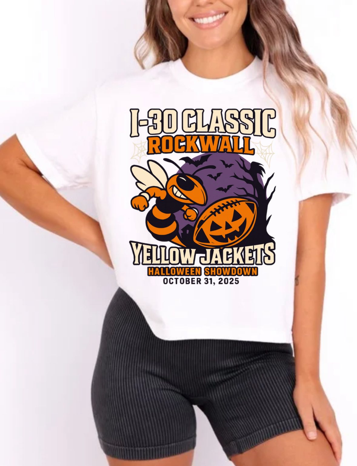 I-30 Classic Rockwall