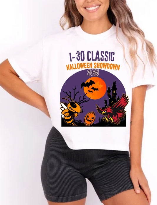 I-30 Classic Halloween Showdown