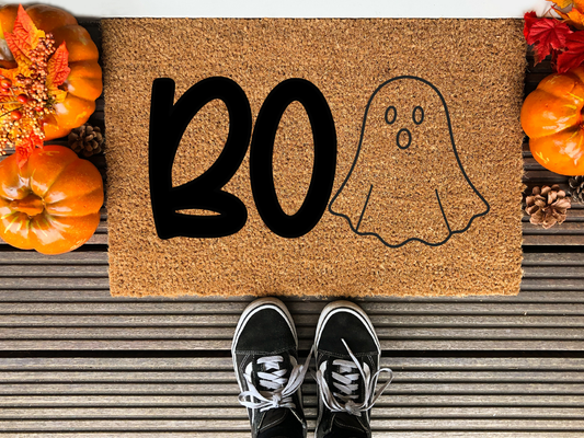 Boo Ghost