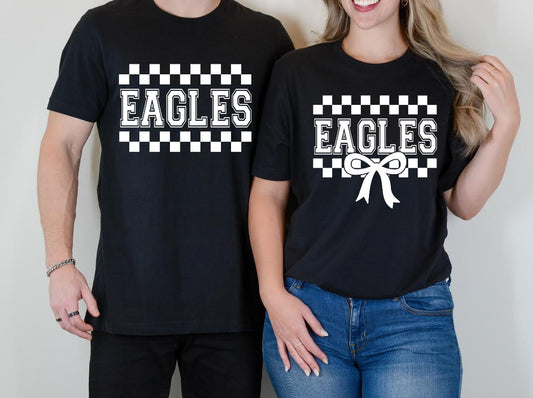 Checkered Eagles