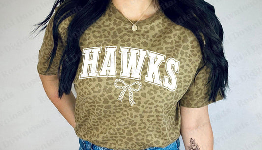 Leopard Hawks