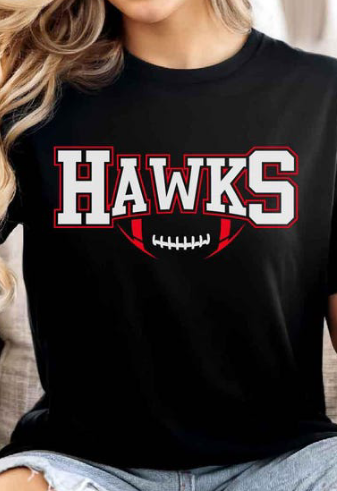 Hawks Football