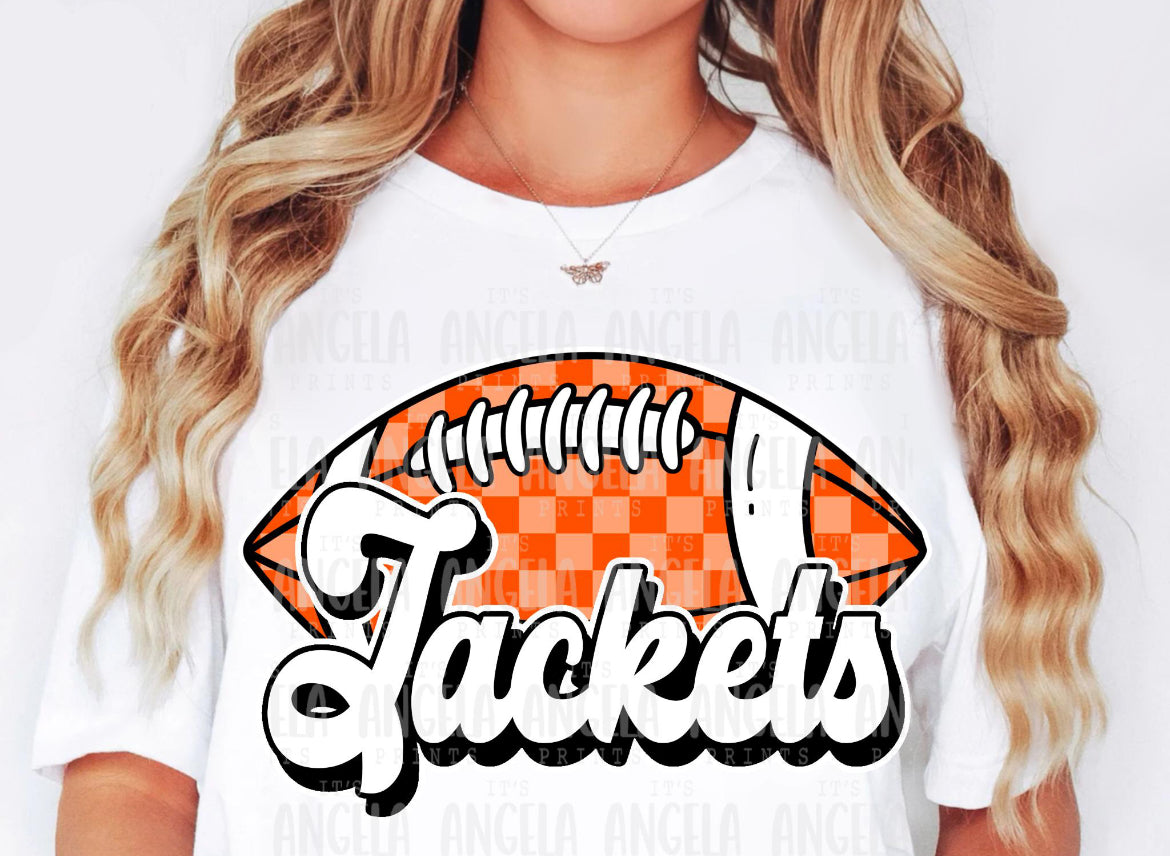 Jackets Football