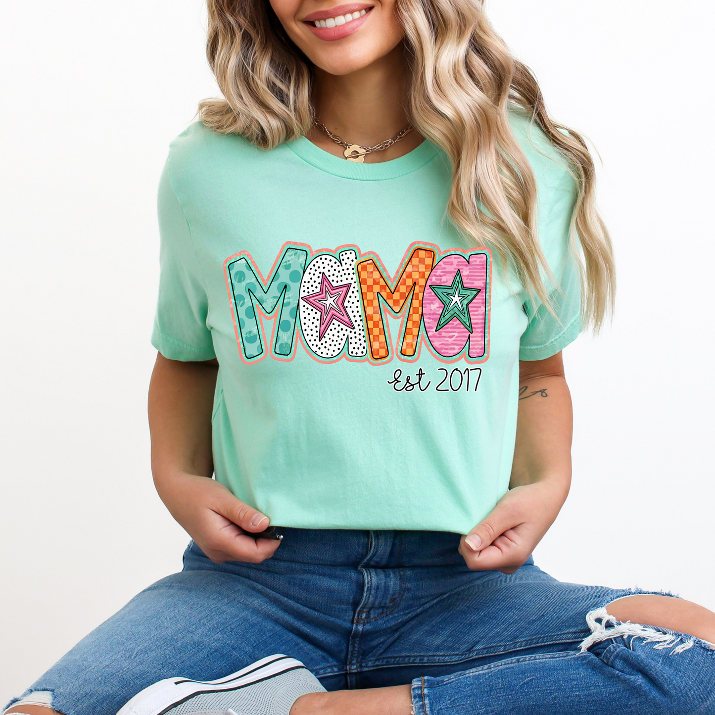 Bright Mama