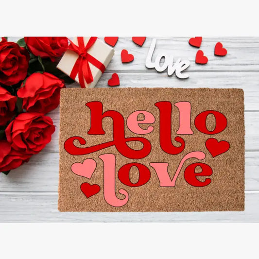 Hello Love