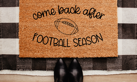 Come Back After