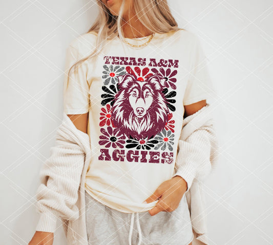 Texas Aggies