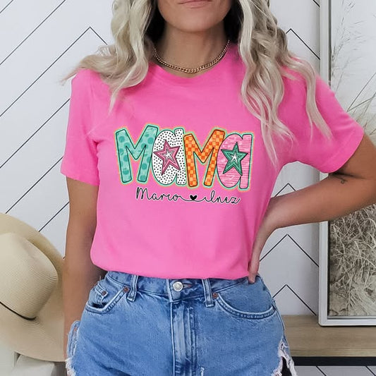Bright Mama
