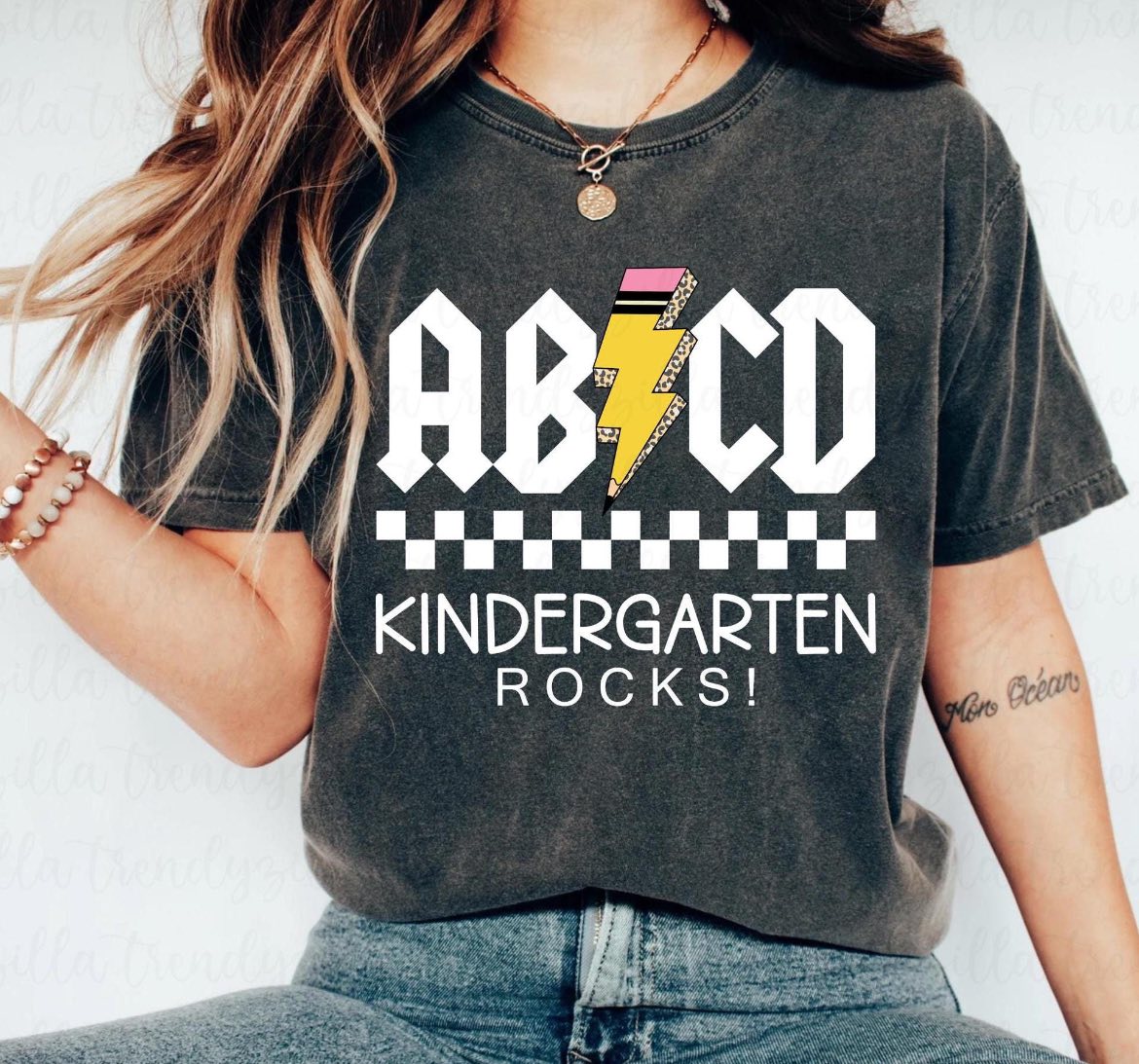 Abcd Grade Guide ABCD Grades – Little Details Co
