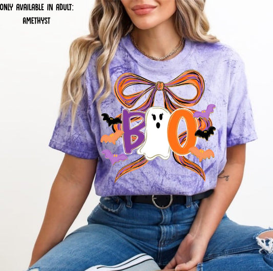 Boo Coquette