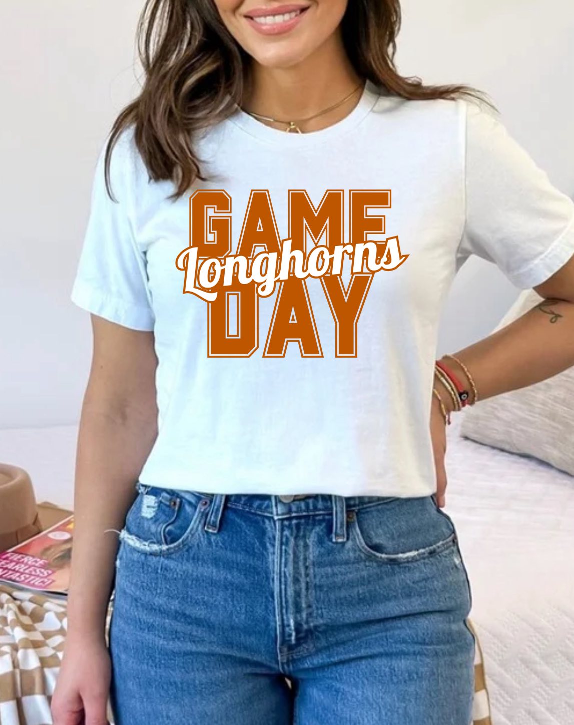 College Game Day