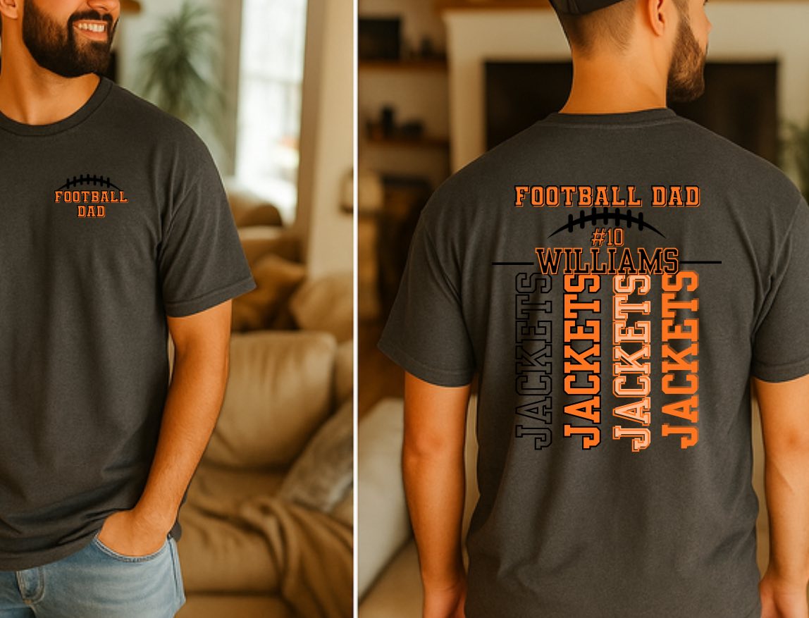 Custom Sports Design