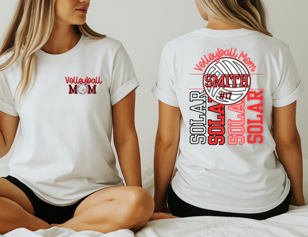 Custom Sports Design