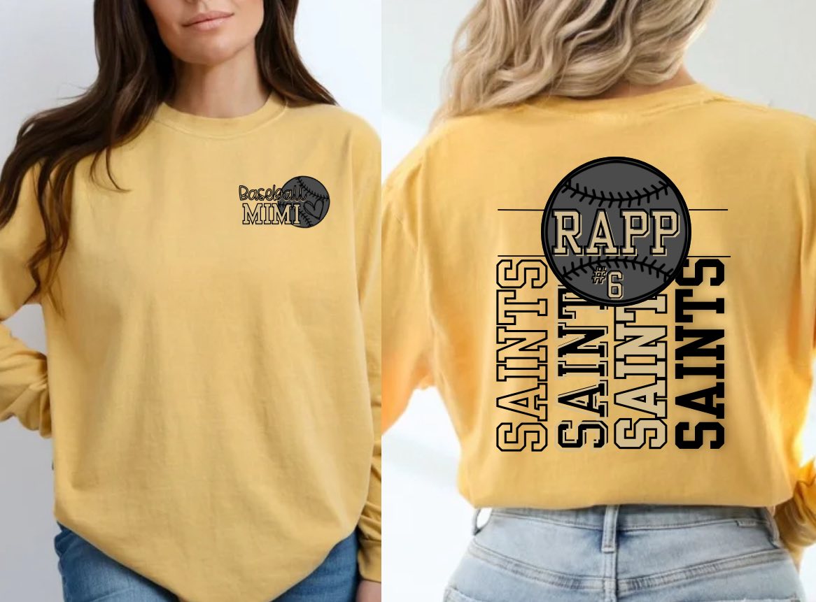 Custom Sports Design