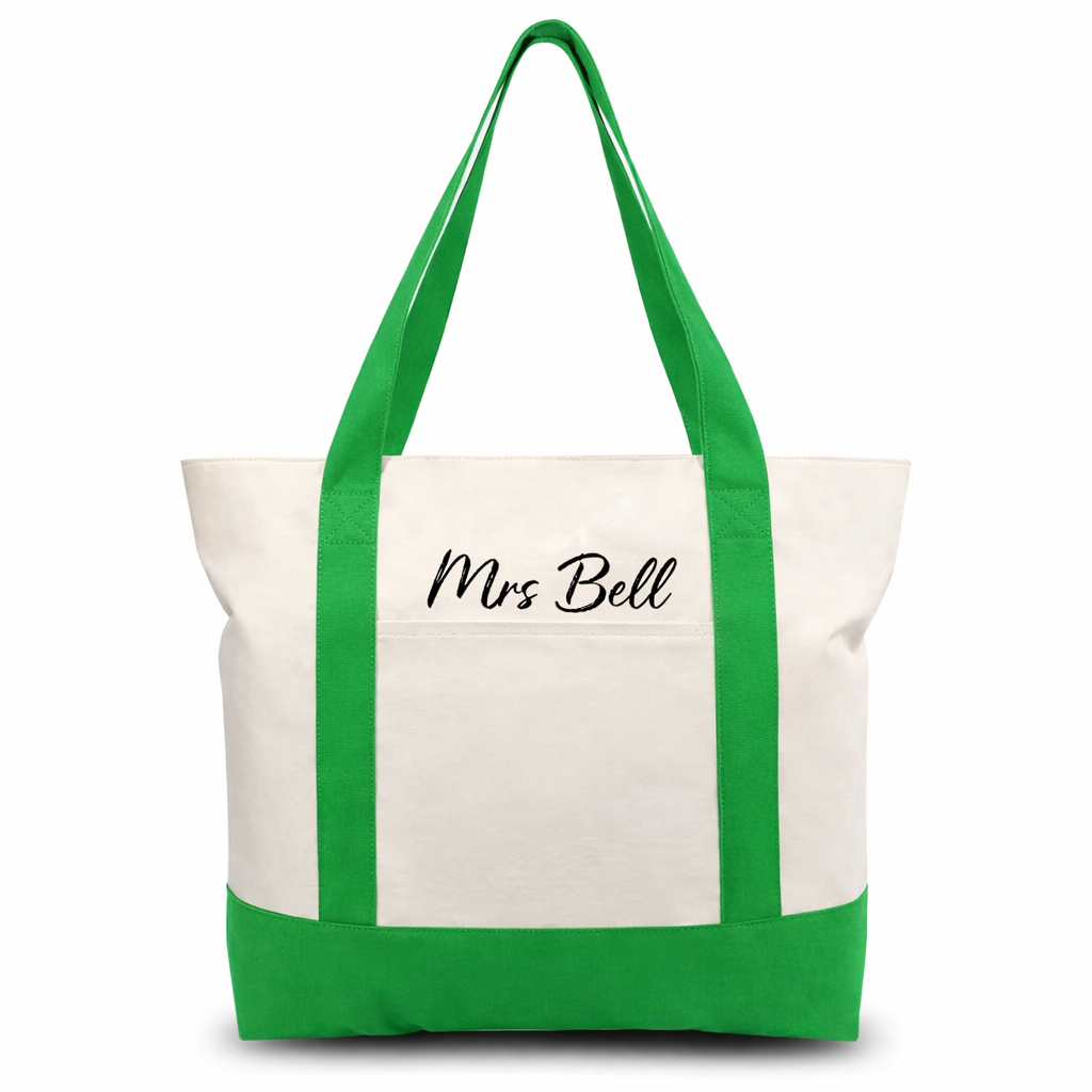 The Everyday Tote