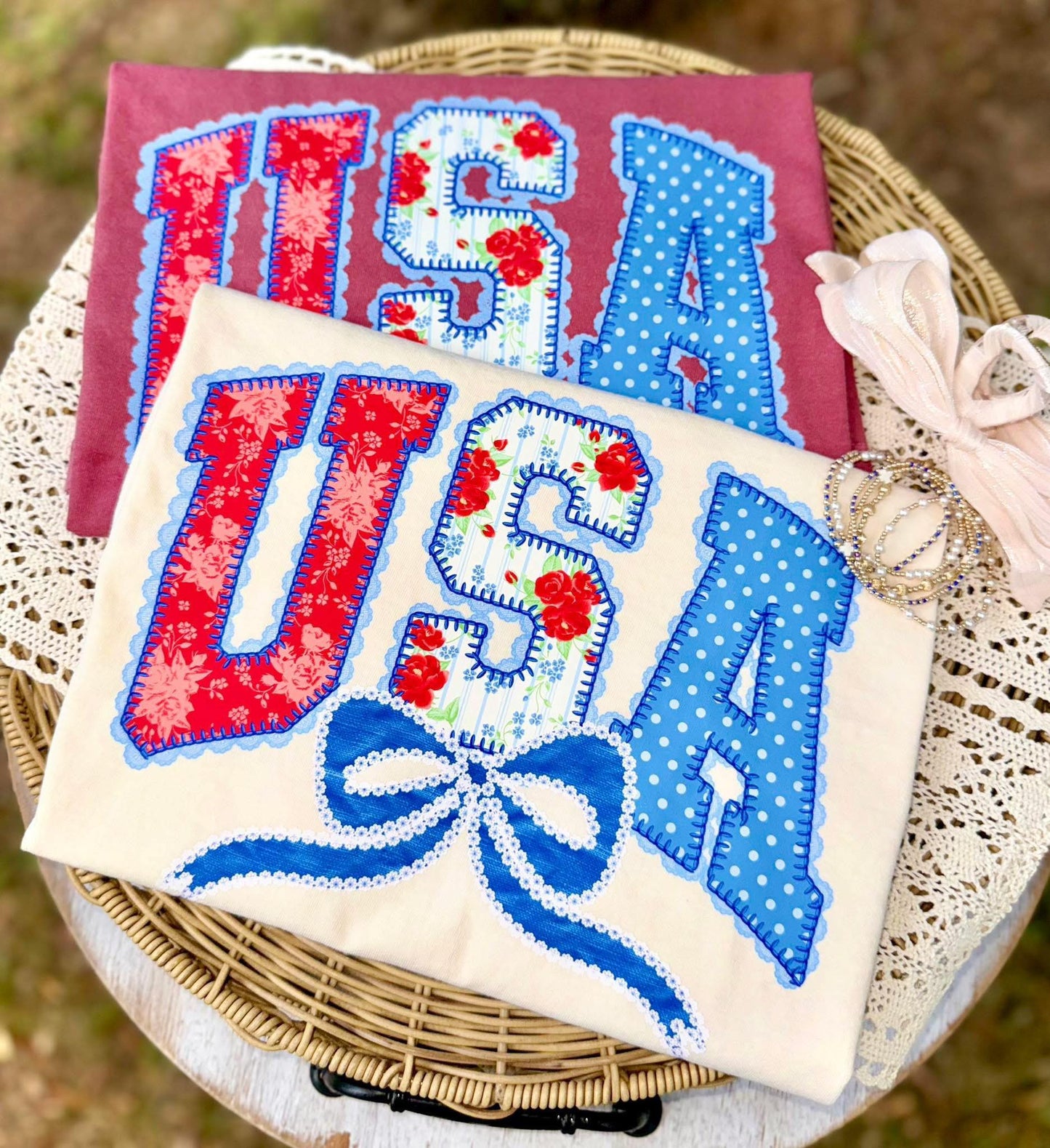 Coquette USA