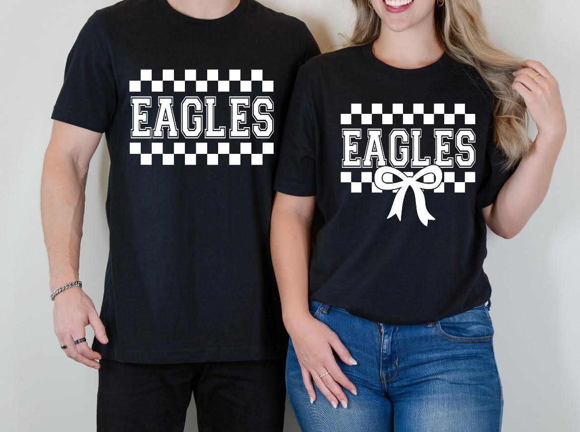 Checkered Eagles