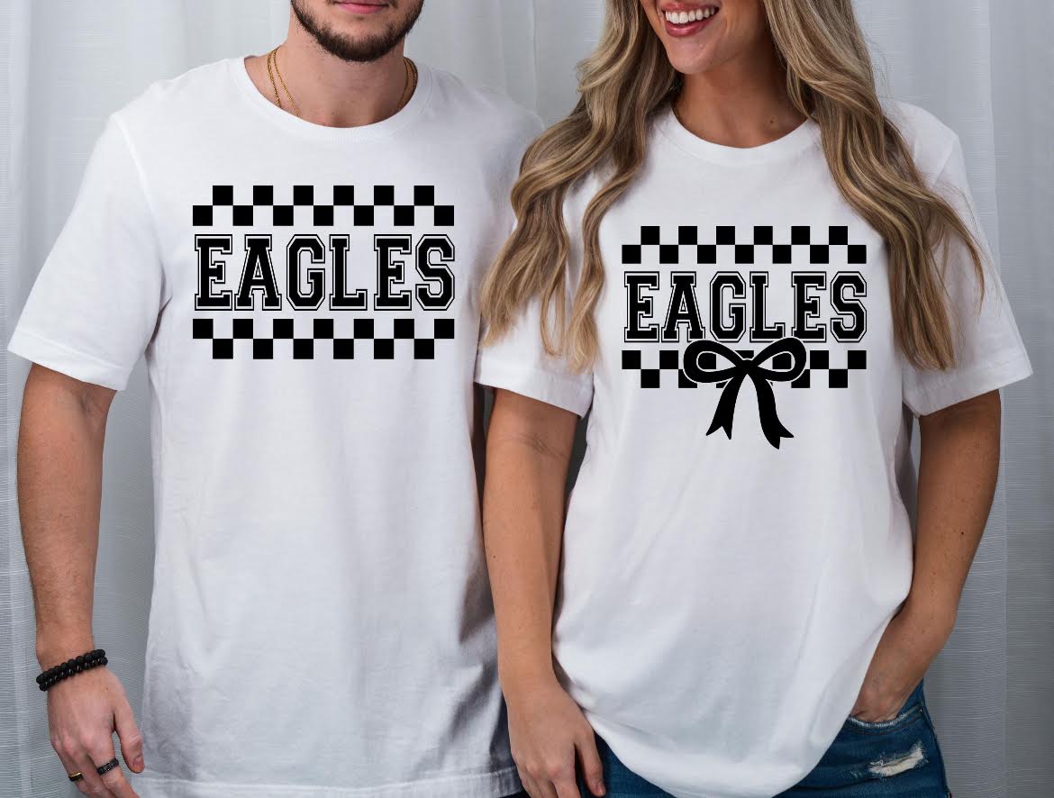 Checkered Eagles