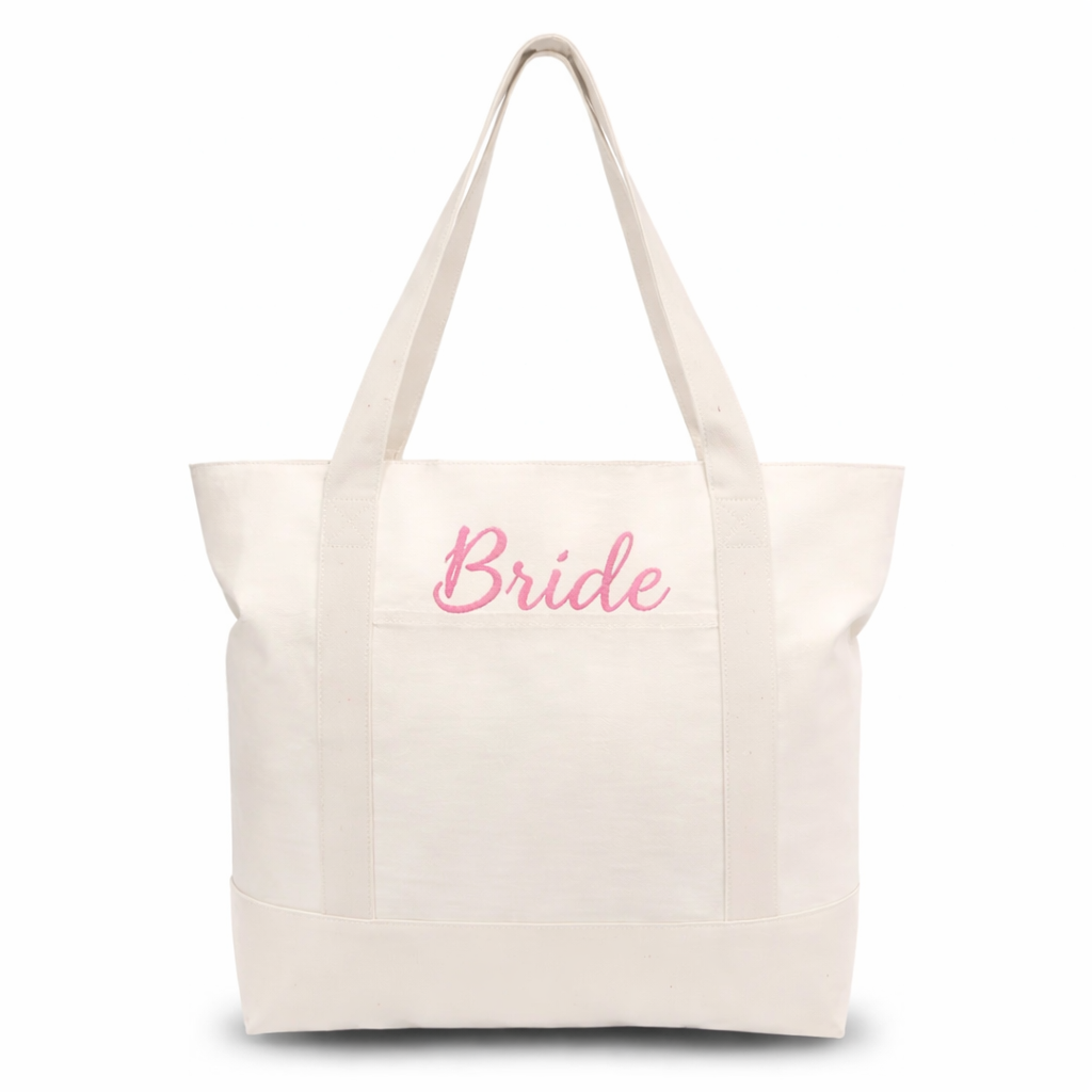 The Everyday Tote
