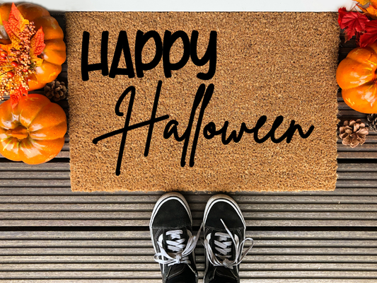 Happy Halloween