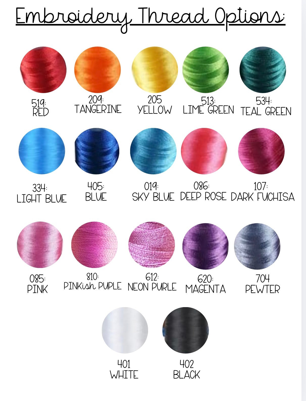 Beach towels