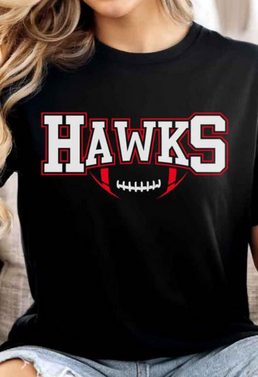 Hawks Football