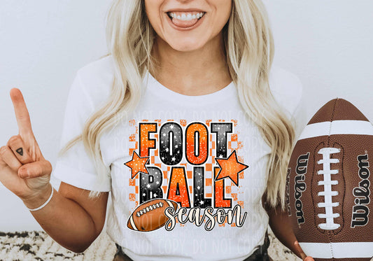 Football Season