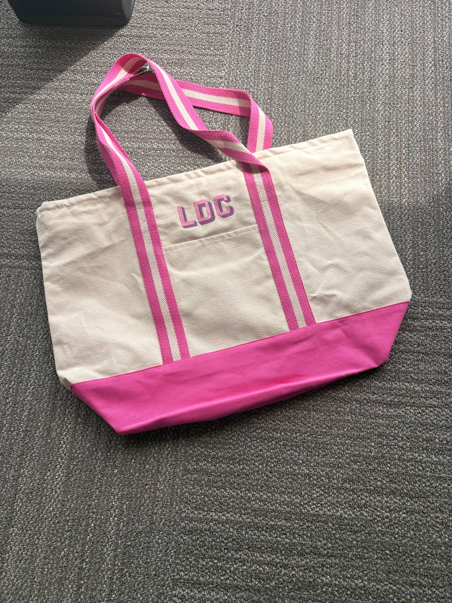 The Everyday Tote