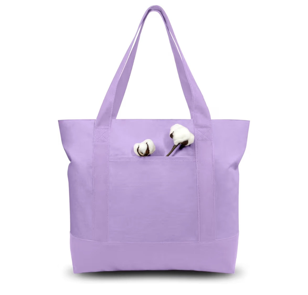 The Everyday Tote