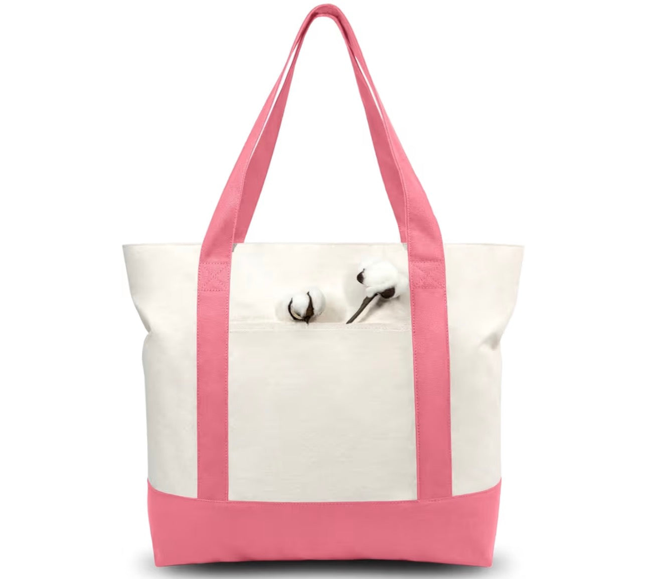 The Everyday Tote
