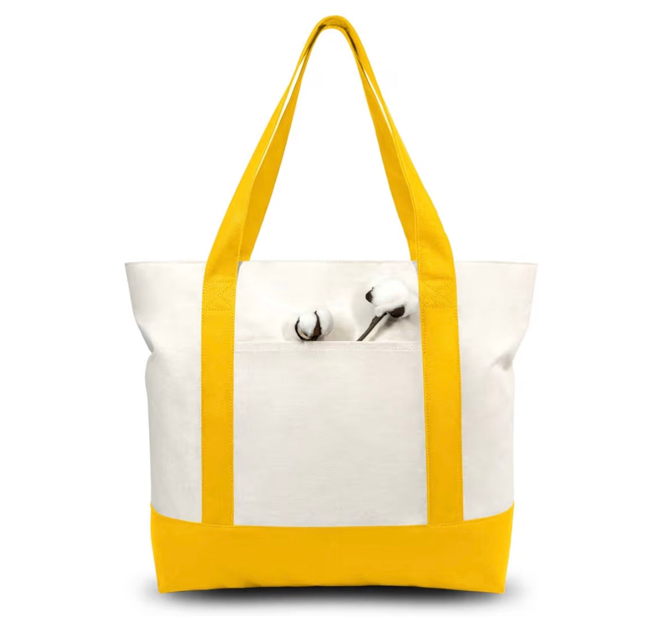 The Everyday Tote