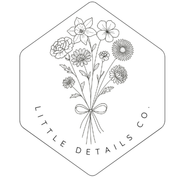 Little Details Co